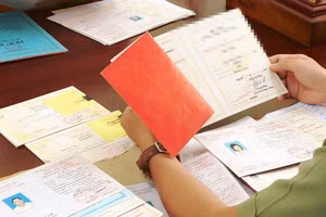 Ảnh minh họa/ INT 