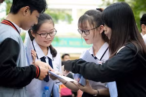 Cách chọn ngành nghề phù hợp với bản thân