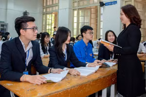 Thay đổi quan niệm về soạn giáo án