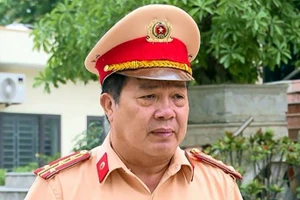 (Ảnh minh hoạ)