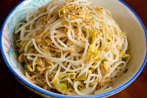 3 loại rau củ quen mặt này phải sơ chế kỹ tránh ngộ độc