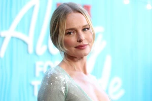 Nữ diễn viên Kate Bosworth.