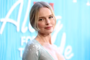 Nữ diễn viên Kate Bosworth.