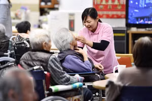 Sinh viên nước ngoài tốt nghiệp trường nghề có thể tìm công việc khác với chuyên ngành học tại Nhật Bản.