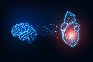 Ý thức đến từ sự kết hợp giữa trái tim và khối óc.