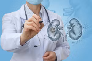 Số ca ghép tạng tại Việt Nam có sự gia tăng đáng kể từ 283 ca năm 2014 lên 1.004 ca vào năm 2022. Ảnh minh họa 