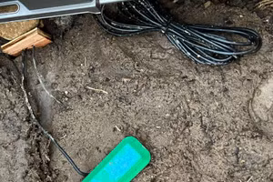 Các nhà nghiên cứu của Đại học Northwestern đã giới thiệu một loại pin nhiên liệu chạy bằng vi khuẩn trong đất.