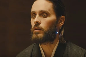 Nam tài tử Jared Leto.