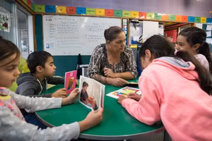 Bộ Giáo dục New Zealand cắt giảm nhân sự ở nhiều vị trí.