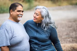 Lượng mỡ dư thừa là một trong những yếu tố nguy cơ gây bệnh gout.