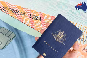 Nhiều người lợi dụng thị thực du học để nhập cư Australia trái phép.