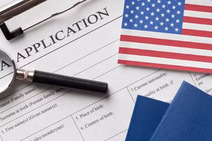 Năm 2023, Mỹ từ chối số lượng kỷ lục đơn xin thị thực du học.