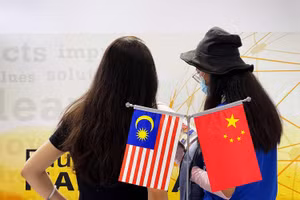 Nhu cầu du học ở nước ngoài đang dần phục hồi, nhưng số lượng sinh viên Trung Quốc ở Mỹ lại giảm nhẹ. 