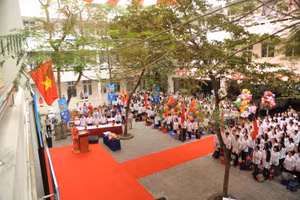 Ảnh minh họa: ITN