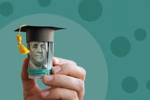 Nợ học phí khiến nhiều người dân Mỹ không thể mua nhà hay sinh con.