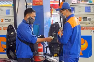 Việc quản lý Quỹ Bình ổn giá xăng dầu đang xuất hiện những dấu hiệu cho thấy sự lỏng lẻo.