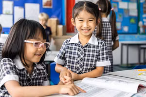 Học sinh Singapore đứng đầu bài kiểm tra tư duy sáng tạo của PISA.