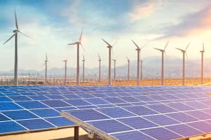 Dự kiến công viên sẽ hoàn thành vào năm 2029.