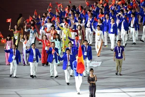 Việt Nam đăng cai tổ chức SEA Games 31 vào năm 2021. Ảnh minh họa/internet