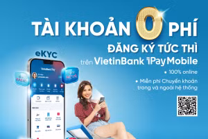 Poster Chương trình. Ảnh minh họa