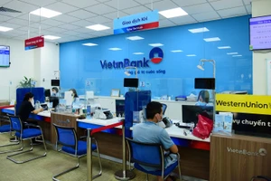 VietinBank chính thức được Chính phủ phê duyệt Phương án đầu tư bổ sung vốn nhà nước gần 7.000  tỷ đồng.