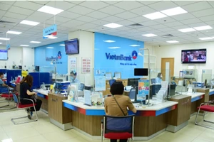 VietinBank vừa phê duyệt Phương án tăng vốn điều lệ. Ảnh minh họa