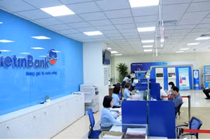 Năm 2020, VietinBank đã xây dựng Chiến lược phát triển giai đoạn 2021 - 2030 và tầm nhìn đến 2045, đồng bộ chiến lược phát triển của VietinBank với chiến lược phát triển của quốc gia, của ngành Ngân hàng. Ảnh minh họa