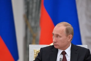 Kremlin bác bỏ thông tin của Reuters về con gái Putin