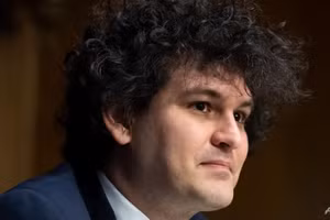 Sam Bankman-Fried, người sáng lập và lãnh đạo sàn giao dịch tiền điện tử FTX.