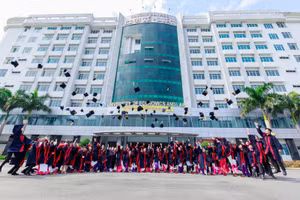 Trường ĐH Kinh tế - Luật (ĐHQG TPHCM) 