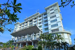 Trường ĐH KHTN- ĐHQG TPHCM