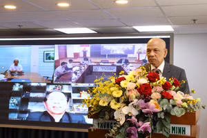 Kiều bào đã gửi hơn 189 tỷ USD kiều hối về Việt Nam