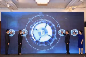 Đại sứ quán Australia tại Việt Nam và Bộ Lao động - Thương binh và Xã hội ấn nút triển khai dự án giai đoạn 2