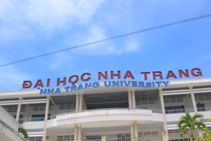 Trường ĐH Nha Trang