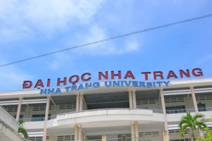 Trường ĐH Nha Trang