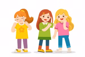 Sự cố ý bỏ rơi, sự ghẻ lạnh... sẽ đẩy con người đến cô đơn, tuyệt vọng. Ảnh: INT