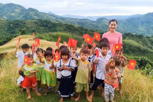 Ảnh minh họa ITN.