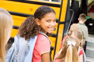 Để thành công ở trường, trẻ cần được nghỉ ngơi đầy đủ cũng như có một chế độ dinh dưỡng hợp lý. 