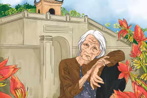 Café chủ nhật: 'Khắc vào đá núi'