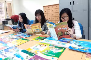 Ảnh minh họa Internet.