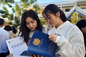 Học thật, thi thật