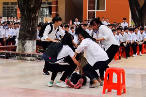 Ảnh minh họa ITN.