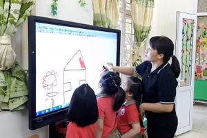 Ảnh minh họa ITN.