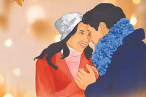 Minh họa: Tiến Thành