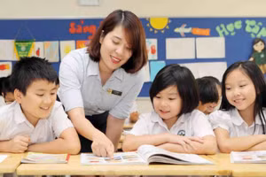 Ảnh minh họa: ITN