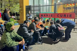 Ảnh minh họa Internet.