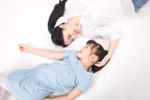 Hãy trang bị cho con gái những kỹ năng cần thiết trong cuộc sống. Ảnh minh họa.