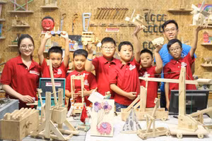 Ảnh minh họa INT.