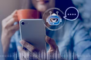 ChatGPT có thể trở thành một trợ thủ đắc lực cho cả giáo viên và học sinh. Ảnh minh họa