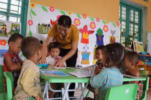 Ảnh minh họa ITN.